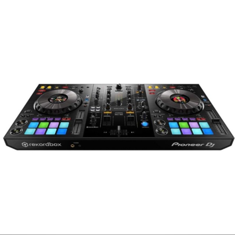 Pioneer ddj800- controller 