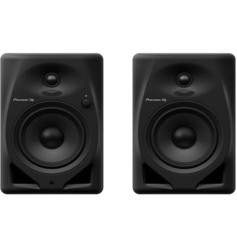 Pioneer dm-50d 5-inch active monitor speaker 