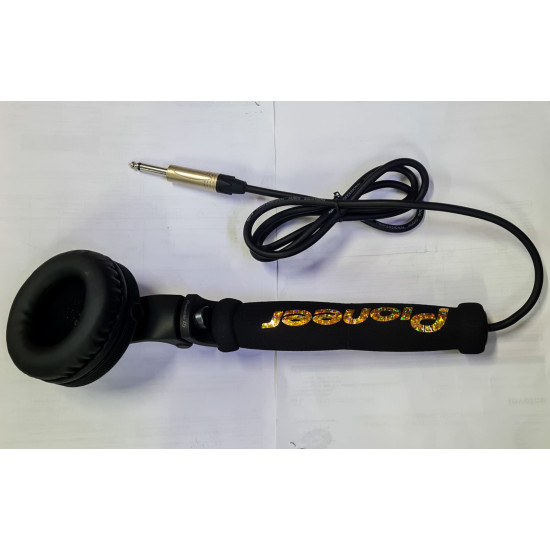 Pioneer hdj-x5 one-ear 
