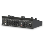 Audient nero desktop monitor controller