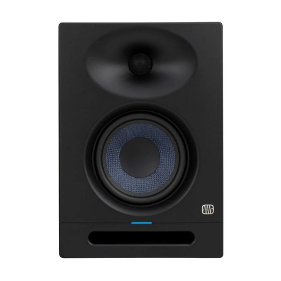 Presonus eris studio 5 powered 5 ” studio monitor