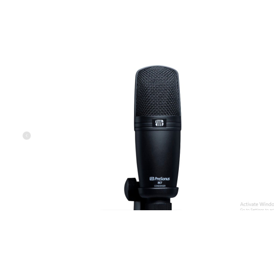 PreSonus M7 MKII MICROPHONE