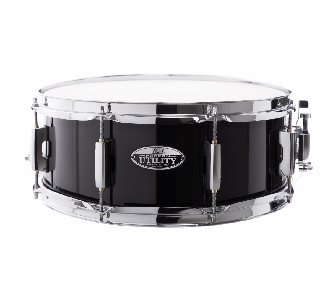 Pearl MUS1465M Maple Modern Utility Snare Drum