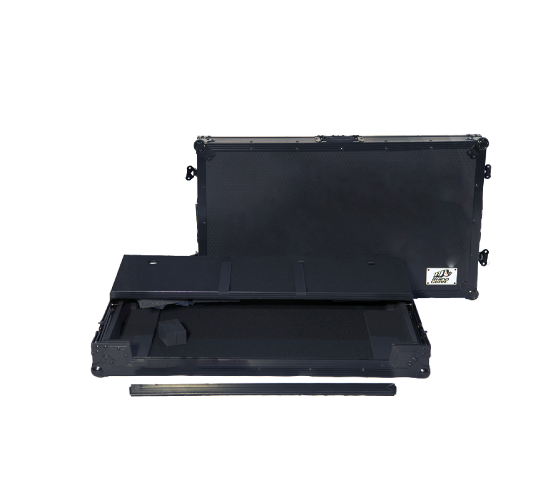 Rhino gear case for ddj-sz + laptop 