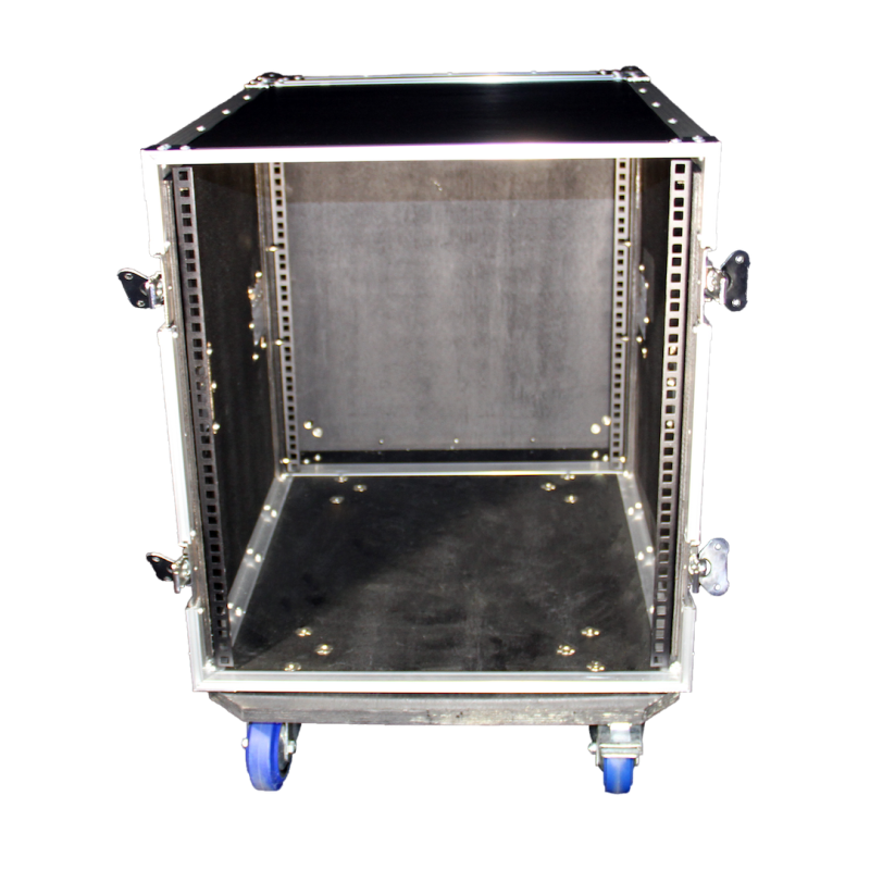 Rhino gear 12u-550mm rack case