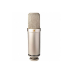 Rode k2 tube mic