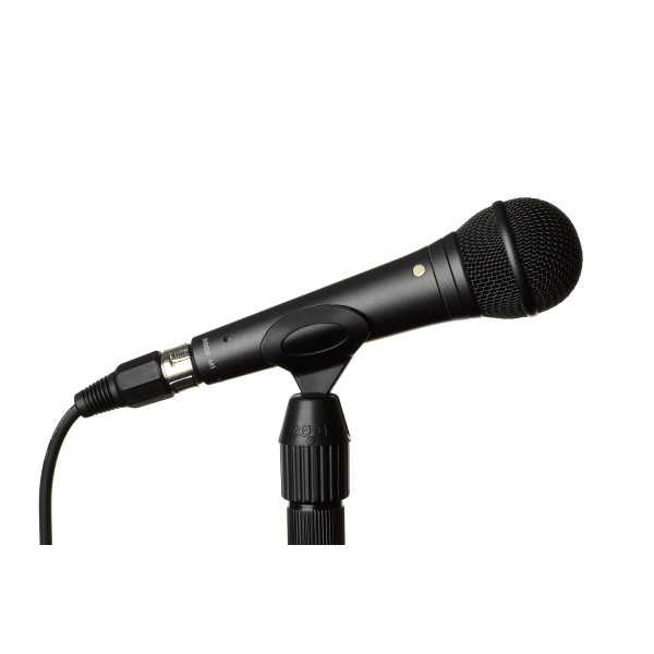 RODE M1 VOCAL DYNAMIC CORDED MICROPHONE