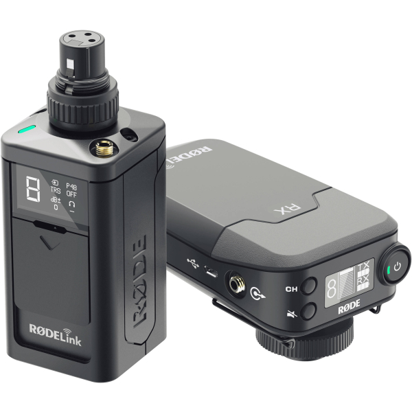 RODE RODELINK NEWSSHOOTER WIRELESS KIT 