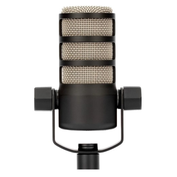 Rode podmic dynamic podcasting microphone rodpodmic-