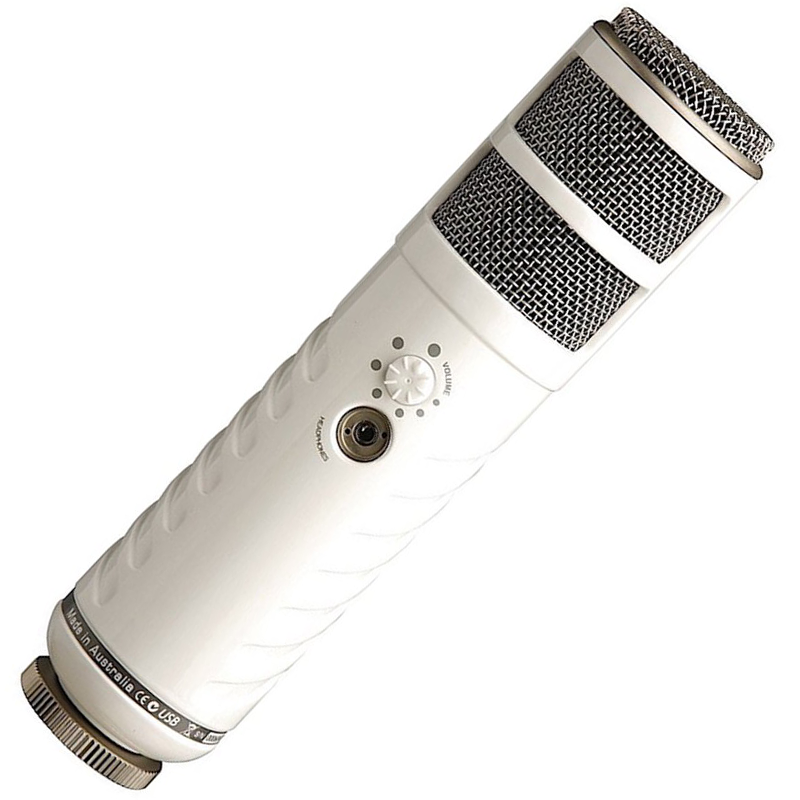 Rode Podcaster MKII USB Dynamic Mic
