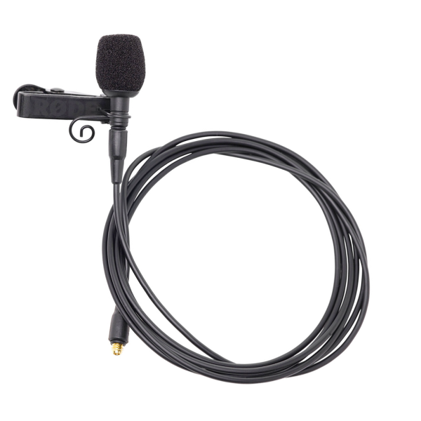 Rode Lavalier - Lapel Microphone