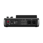 Røde rodecaster duo integrated audio production studio