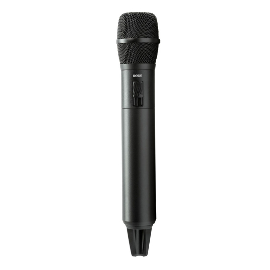 Rode TX-M2 Handheld Wireless Microphone
