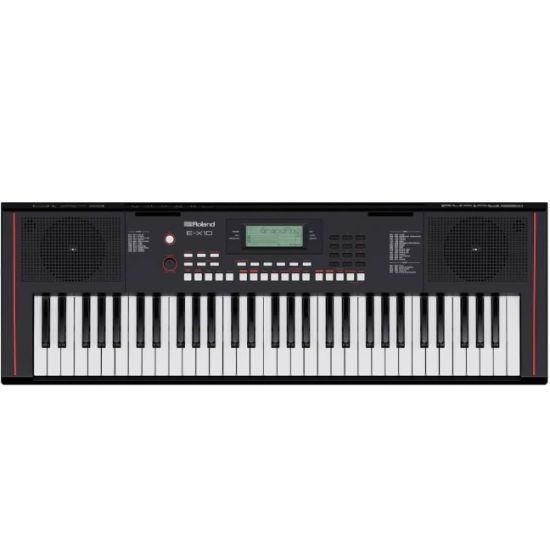Roland e-x10 arranger keyboard