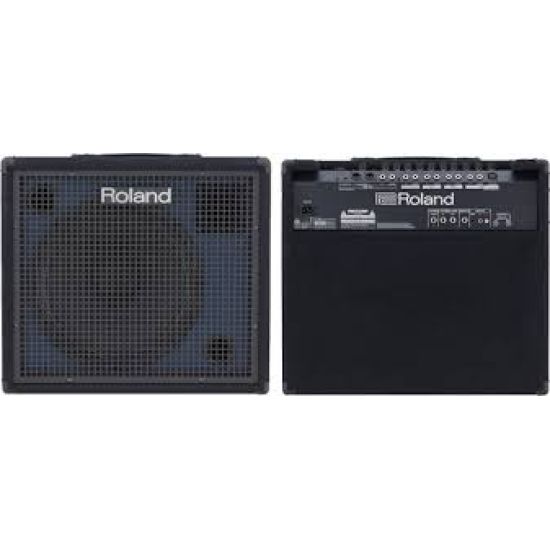 Roland kc-600 keyboard amplifier