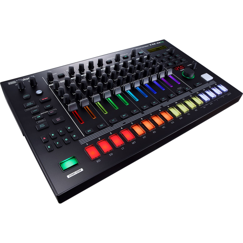 Roland TR-8S Rhythm Performer