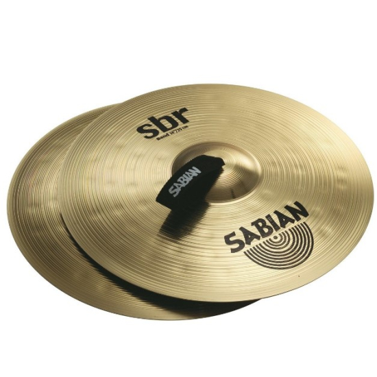 Sabian cymbals 14 inch sbr1422