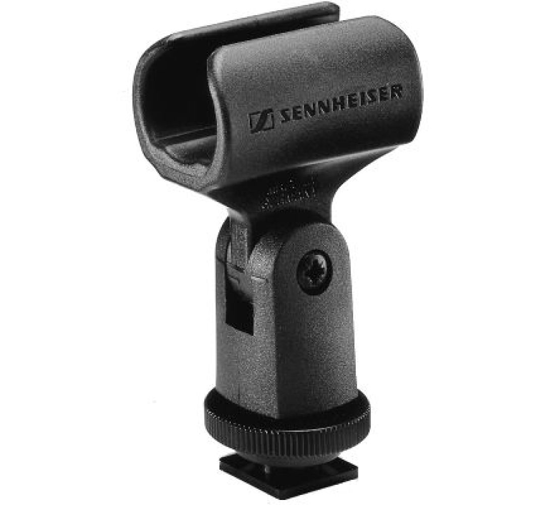 Sennheiser MZQ 6 -Camera Clamp for K 6, K 6-P