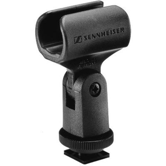 Sennheiser MZQ 6 -Camera Clamp for K 6, K 6-P