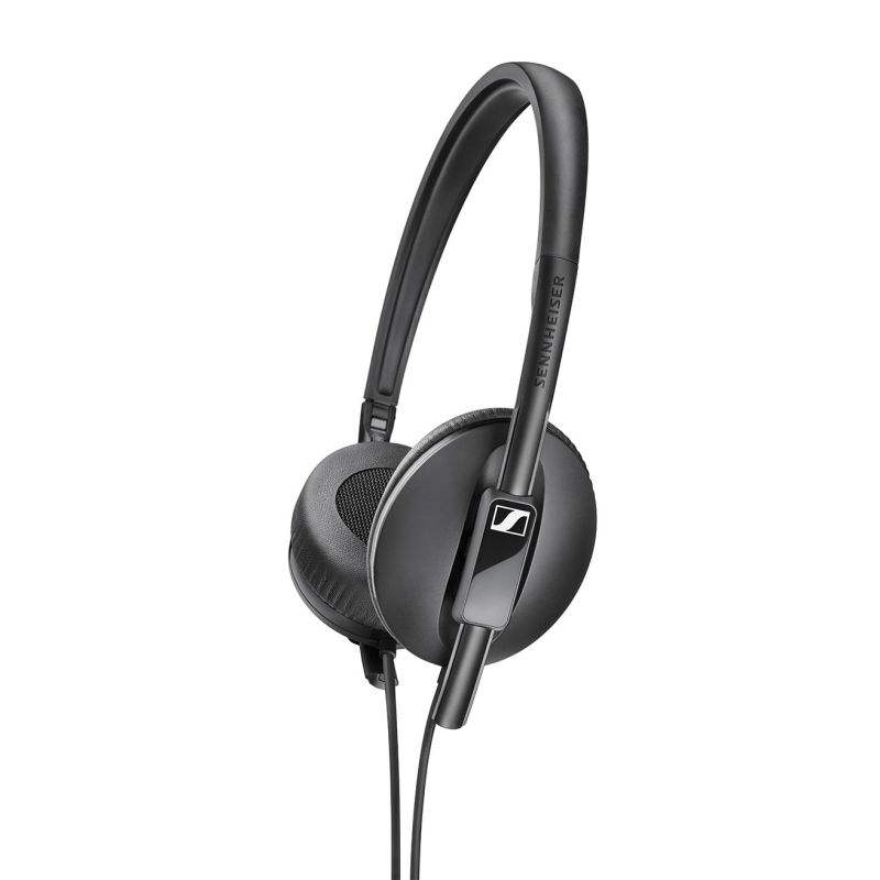 Sennheiser HD 100 On ear Headphones