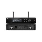 Sennheiser XSW2-ME3 wireless system for singers and presenters