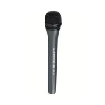 Sennheiser MD 42 Dynamic Omnidirectional Reporter Microphone
