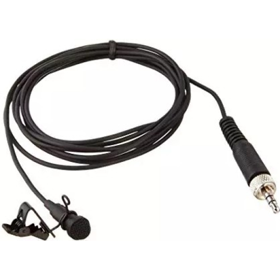 Sennheiser me 2 – clip-on lavalier microphone 