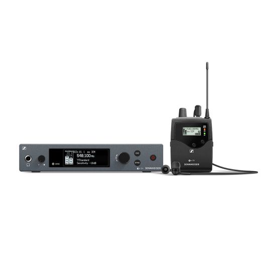 Sennheiser EW IEM G4-C Wirless In-Ear Monitoring System