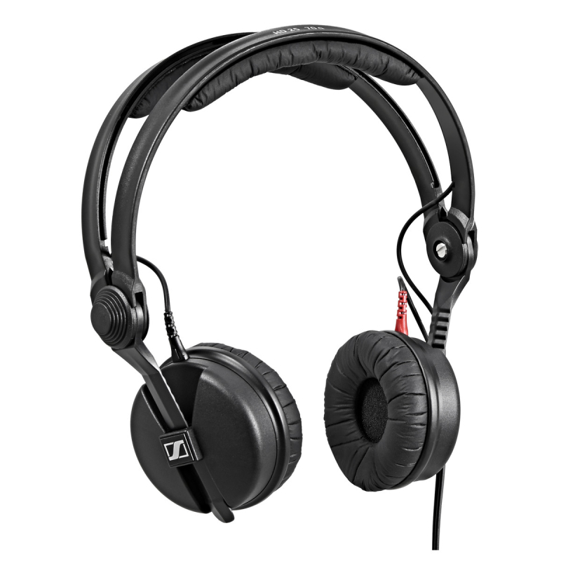 Sennheiser HD 25 PLUS Headphones