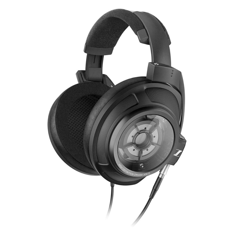 Sennheiser HD820 Close Hi- Rise Headphones