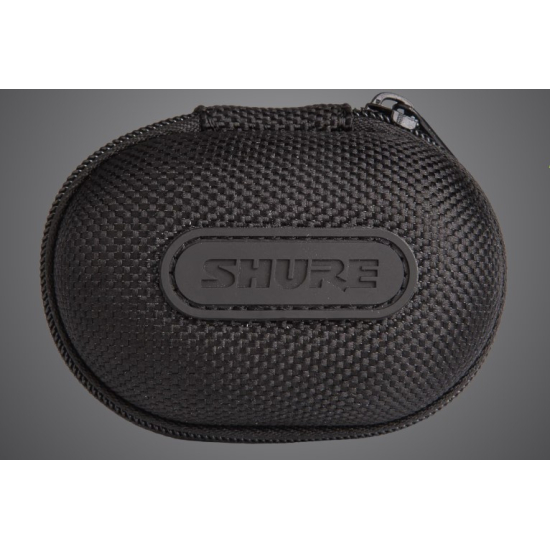 Shure amv88-cc mv88 carrying case 