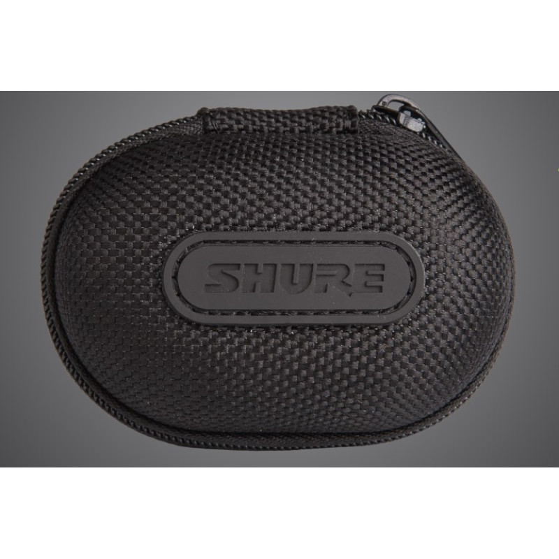 Shure amv88-cc mv88 carrying case 