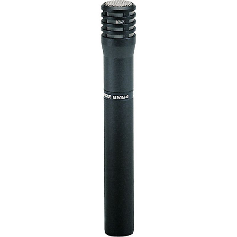 Shure SM94 Instrument Microphone