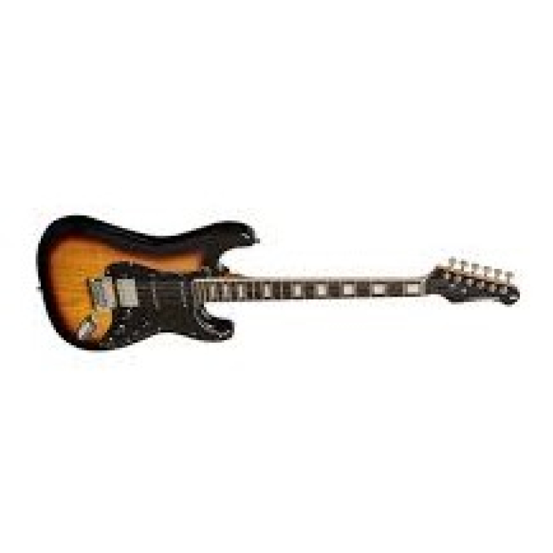 Stagg electric guitar stagses60snb