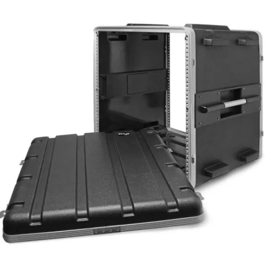 Stagg abs12u abs rack case