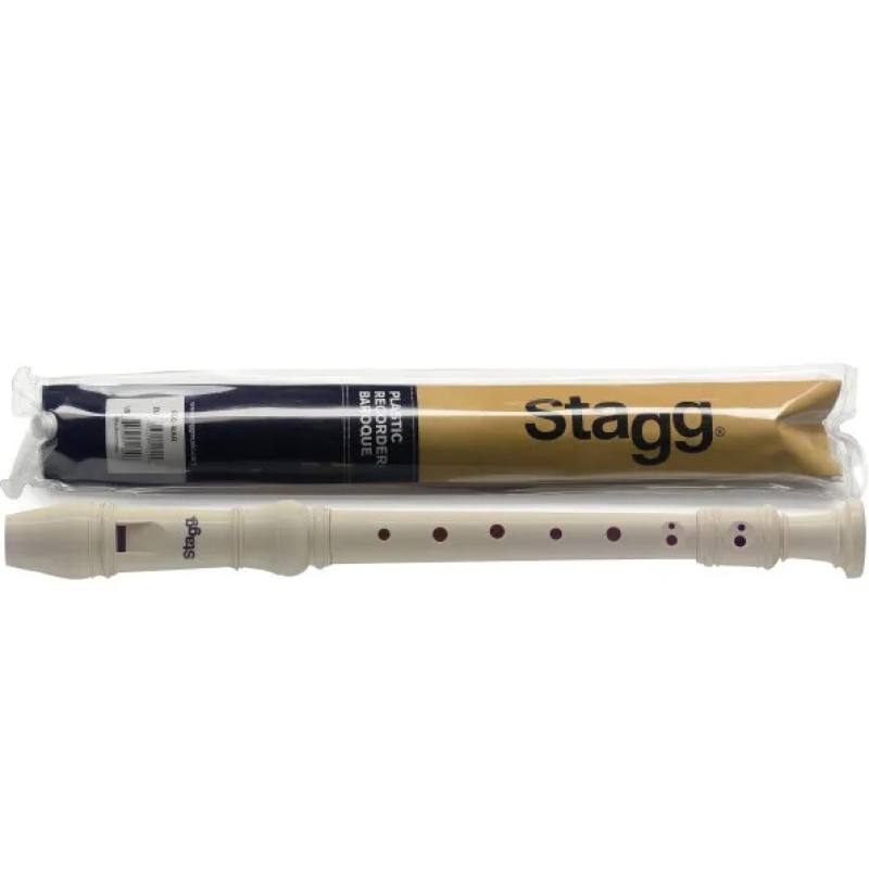 Stagg recorder bar stagrecbar