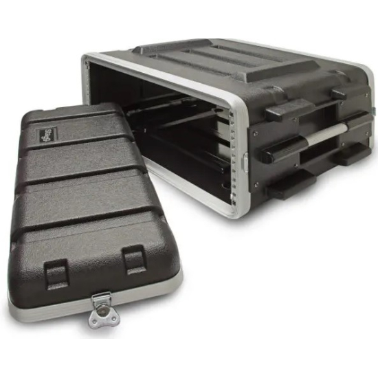 Stagg abs 4u rack case