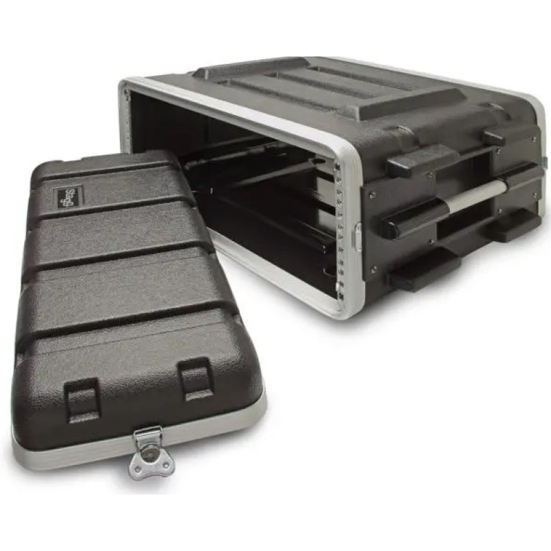 Stagg abs4u rack case