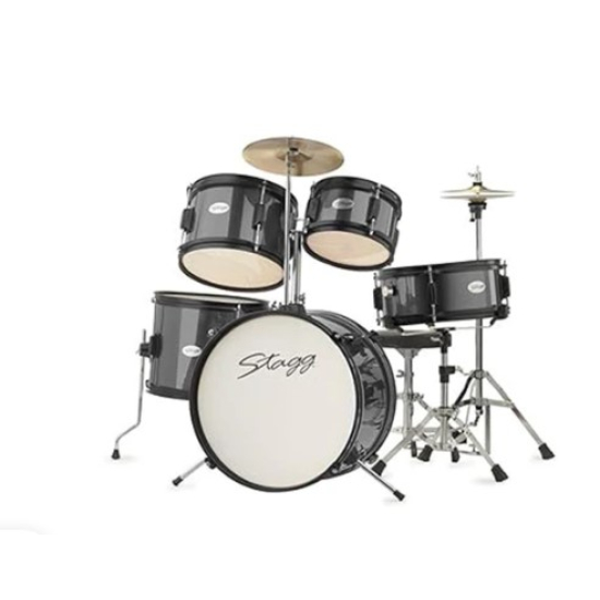 Stagg drum set statimjr516bk