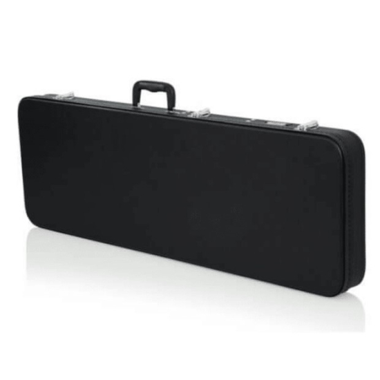 Stagg guitar case staggcare