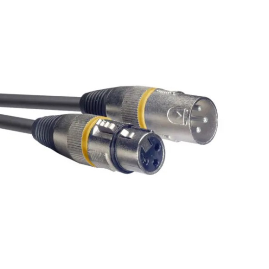 Stagg 15m xlr to xlr microphone cable (smc15)