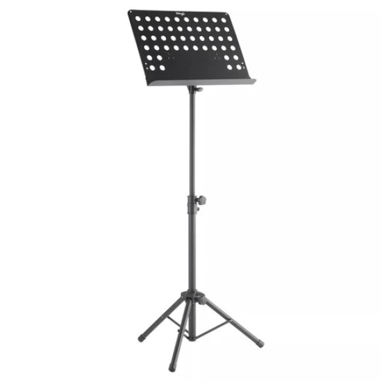 Stagg stag-musc5t orchestral music stand