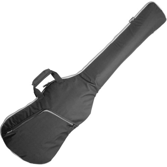 Stagg stb10ub bass guitar bag