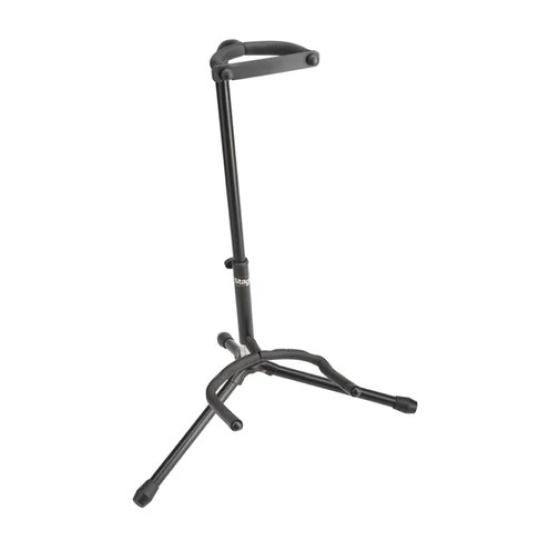 Stagg stag-sga100-bk tripod guitar stand-black