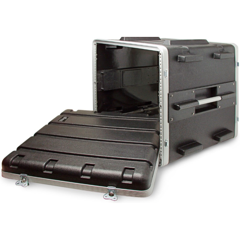 Stagg abs10u case for 10unit rack