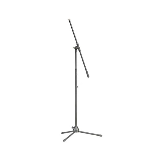 Stagg stag-mis-0822bk boom microphone stand