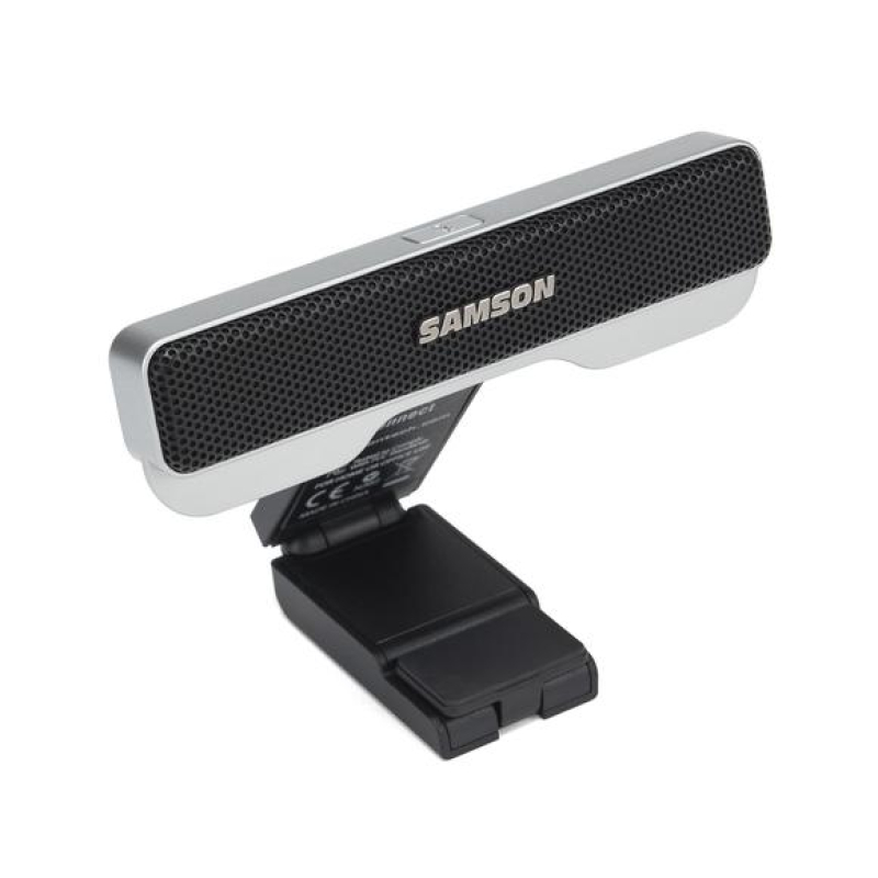 Samson Go Mic Connect – USB Microphone