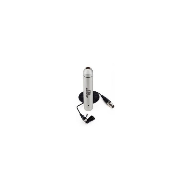 Samson ql5cl lavalier microphone