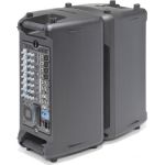 Samson xp1000b portable speaker system 