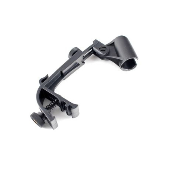 Superlux HM-25 Drum Microphone Clamp Clip